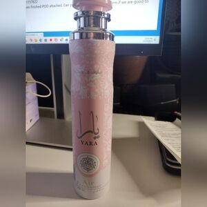 Yara Pink Air Freshener